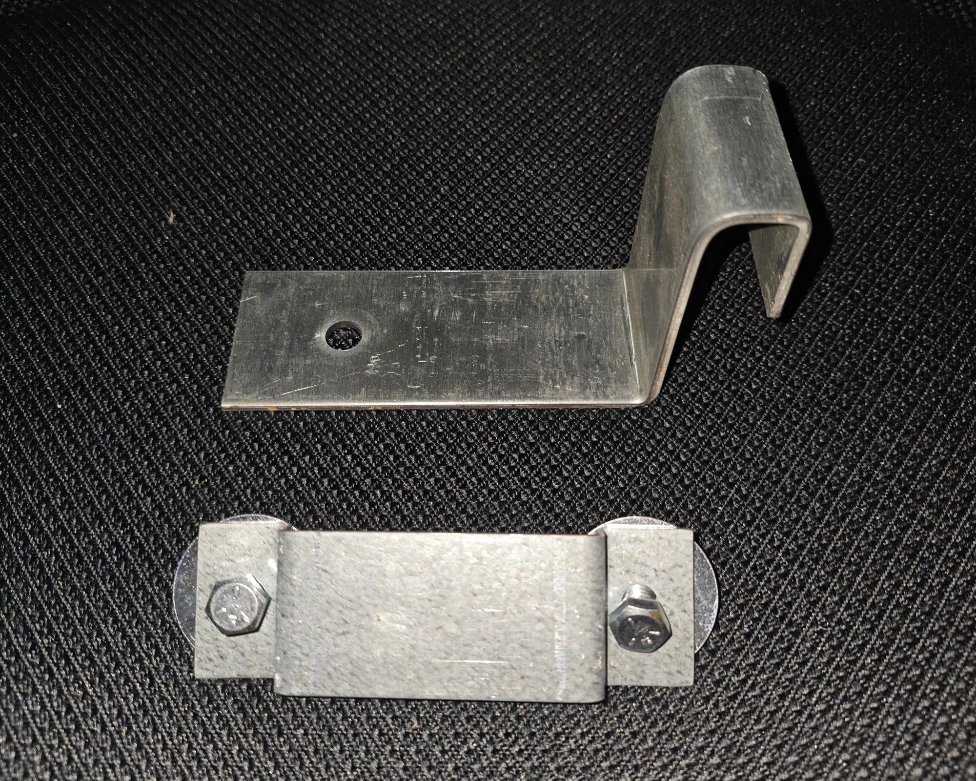 1× 3″ Tall Shack Anchor