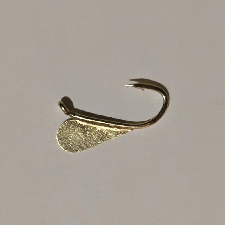 S2B FIN — Gold