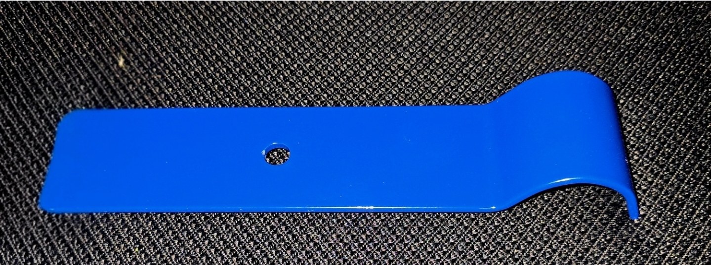 1× Front Bar Anchor