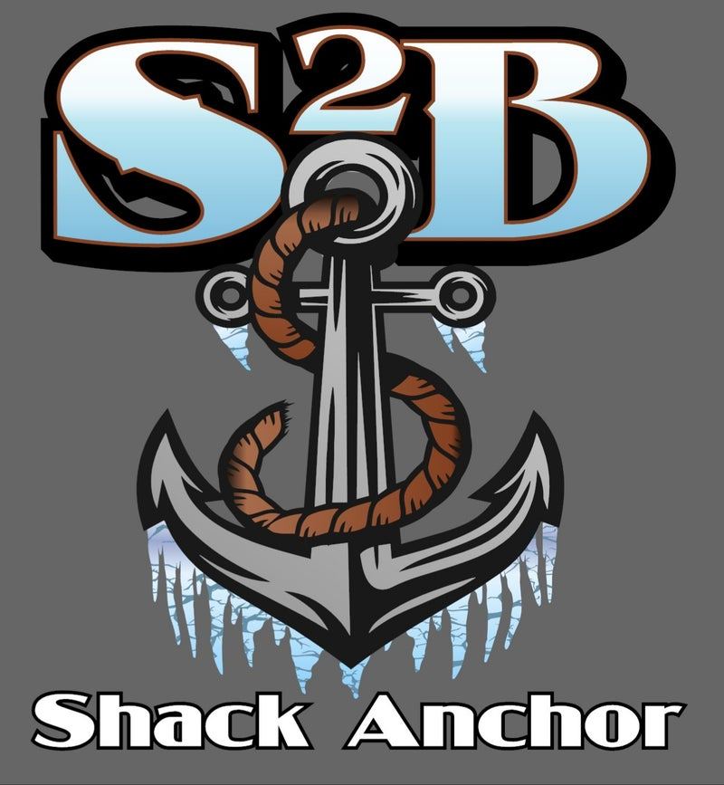 S2B Shack Anchor logo